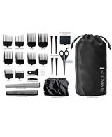High Precision Haircut Kit